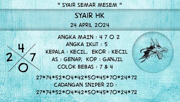 syair hk vip